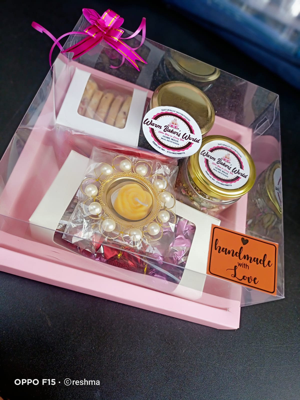 Hamper 1